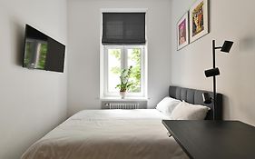 Fantastic Studio Apartment In The Heart Of Riga